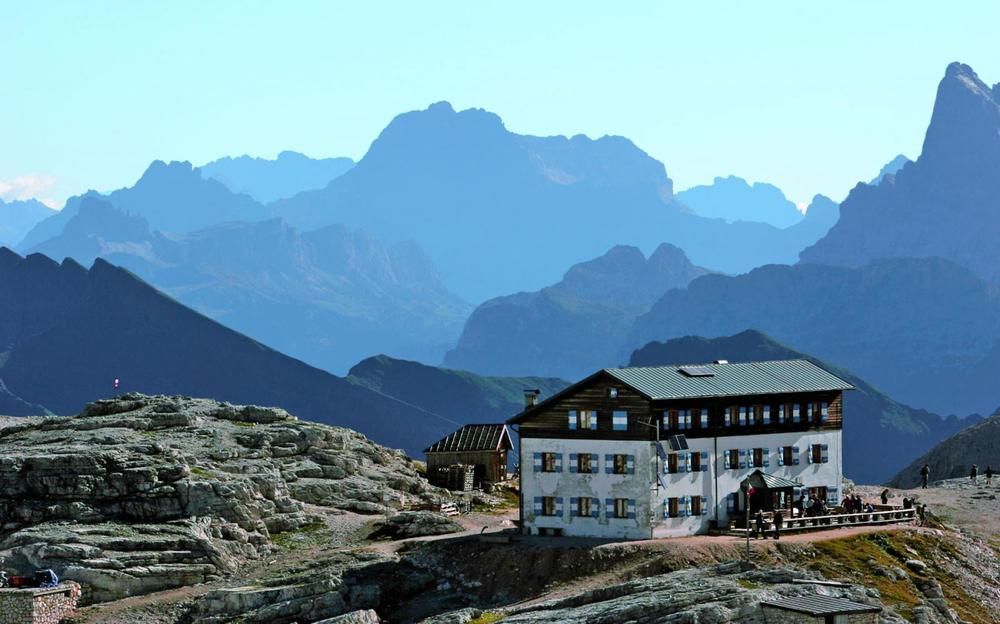 Residence Lastei San Martino Di Castrozza Esterno foto