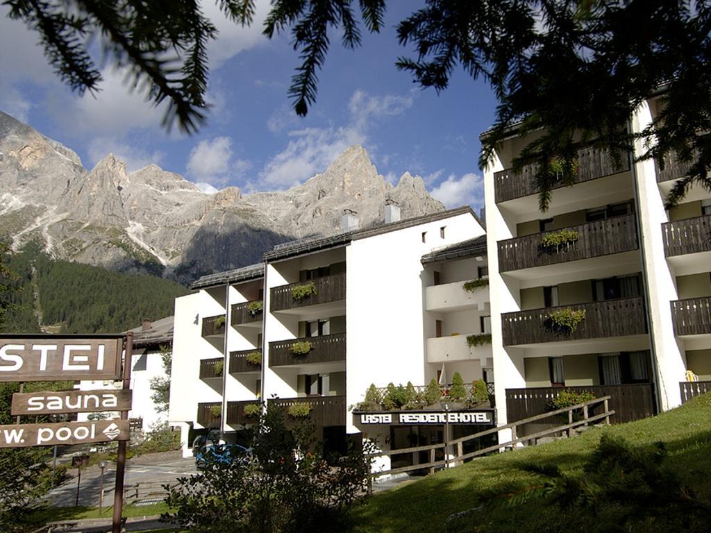 Residence Lastei San Martino Di Castrozza Esterno foto