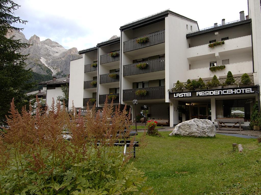 Residence Lastei San Martino Di Castrozza Esterno foto