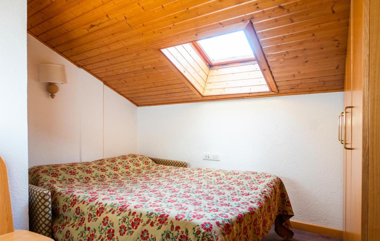 Residence Lastei San Martino Di Castrozza Esterno foto